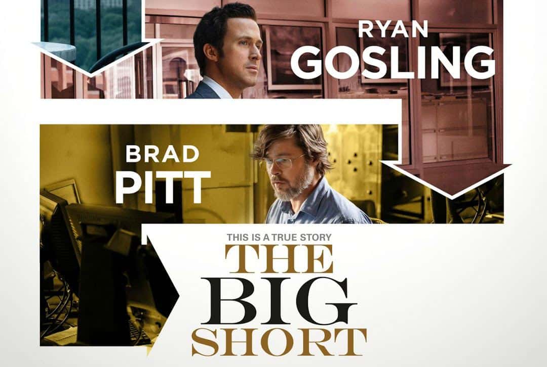 la gran apuesta netflix