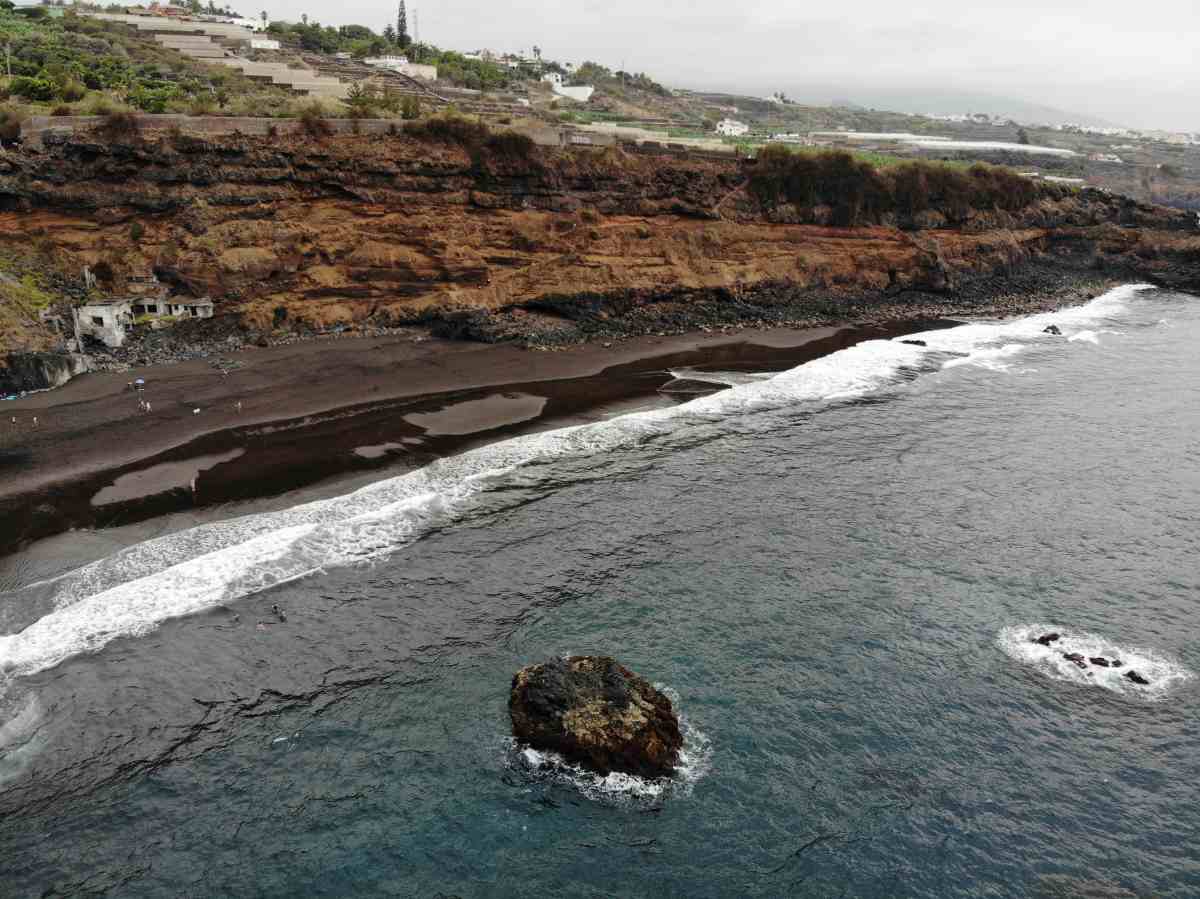 playa de los patos tenerife