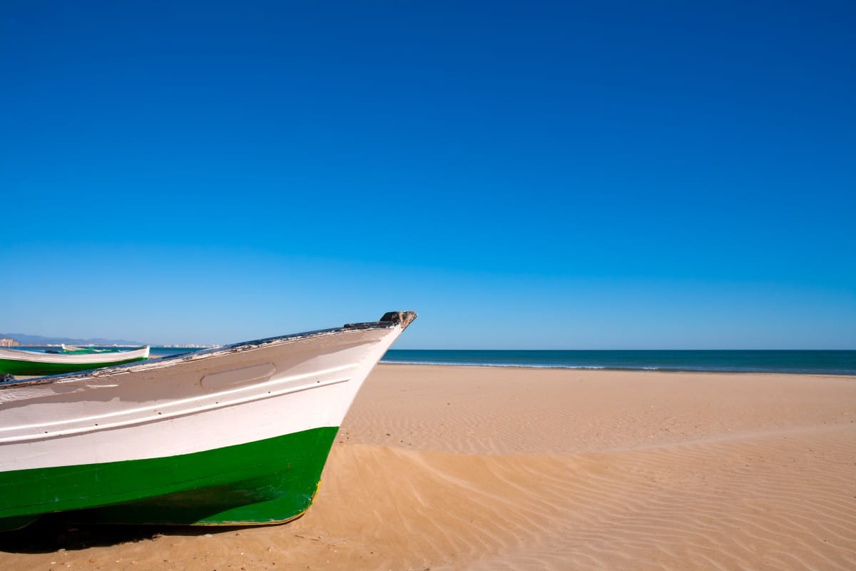 playa-patacona-mar-mediterraneo-valencia