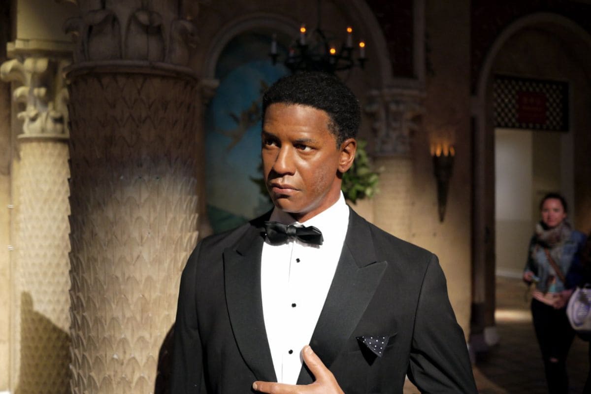 Las mejores películas de Denzel Washington
