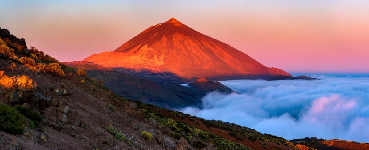 los mejores lugares secretos de tenerife