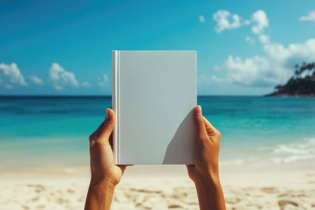 Los mejores libros para leer en verano