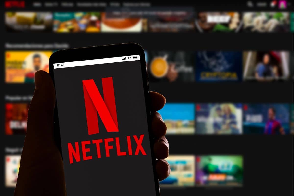 Mejores películas de miedo para ver en Netflix