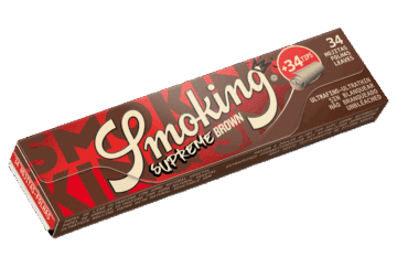 Supreme Brown  King size + Tips