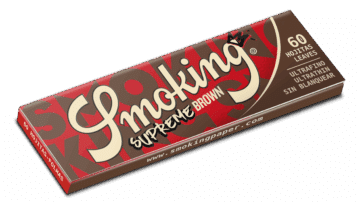 Supreme Brown Regular