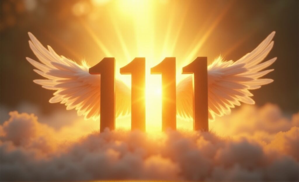 1313 angel number meaning