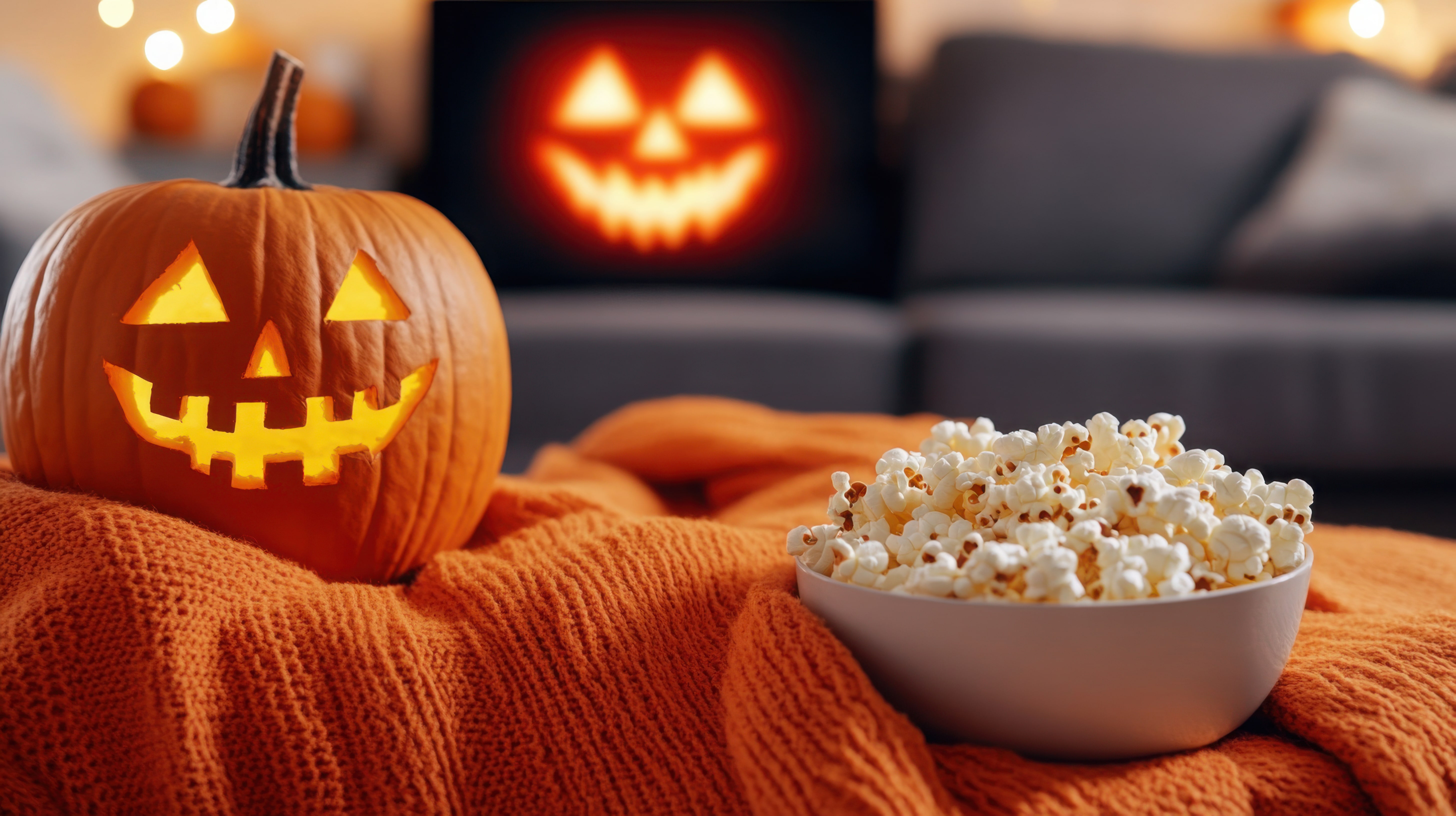 Películas de Halloween
