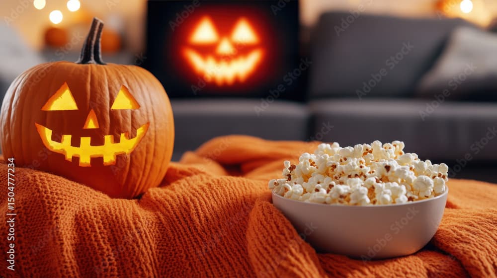 Películas de Halloween