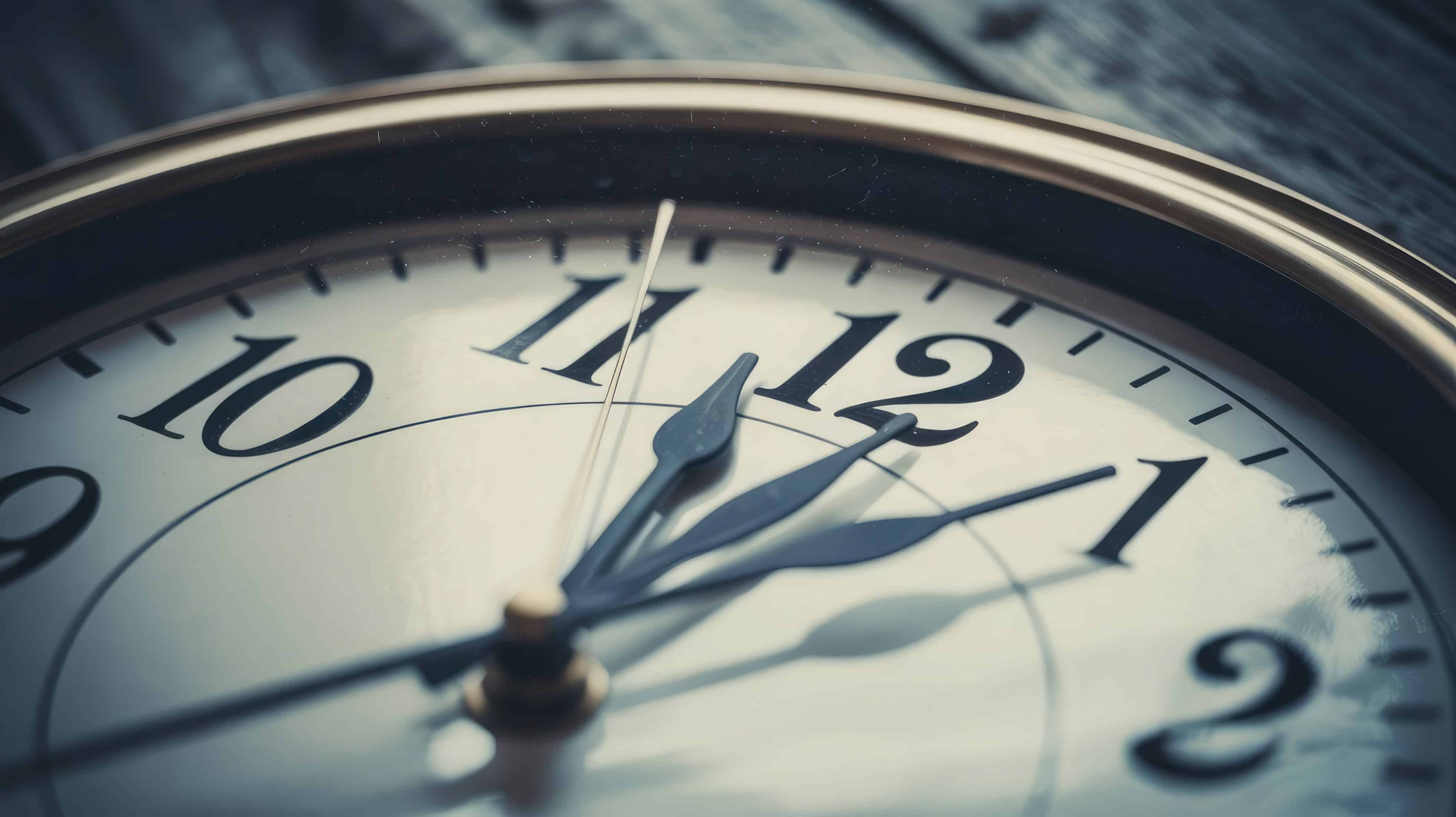 Hora espejo 12:12: Significado espiritual