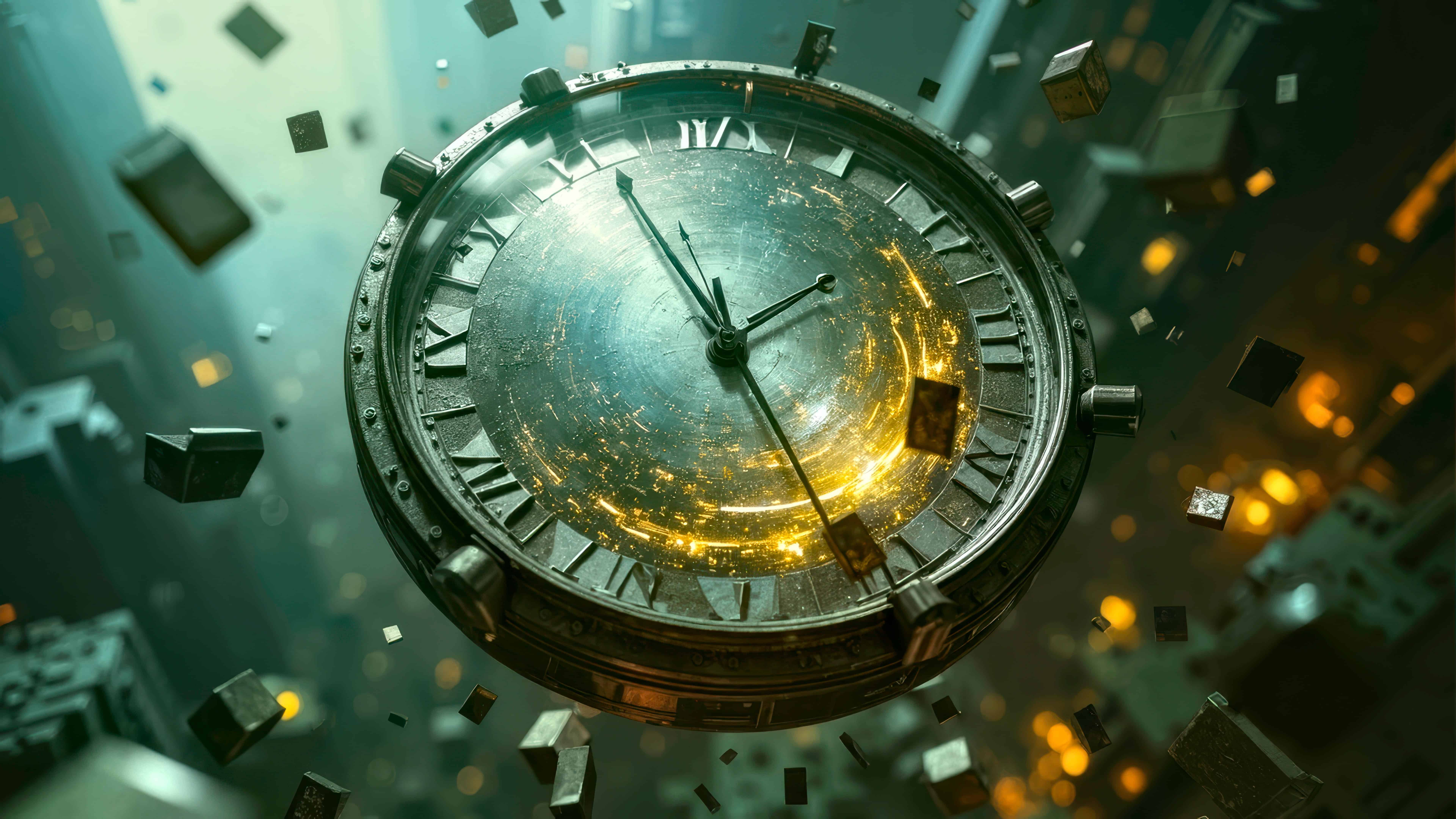 Spiritual meaning of mirror hour 23:23