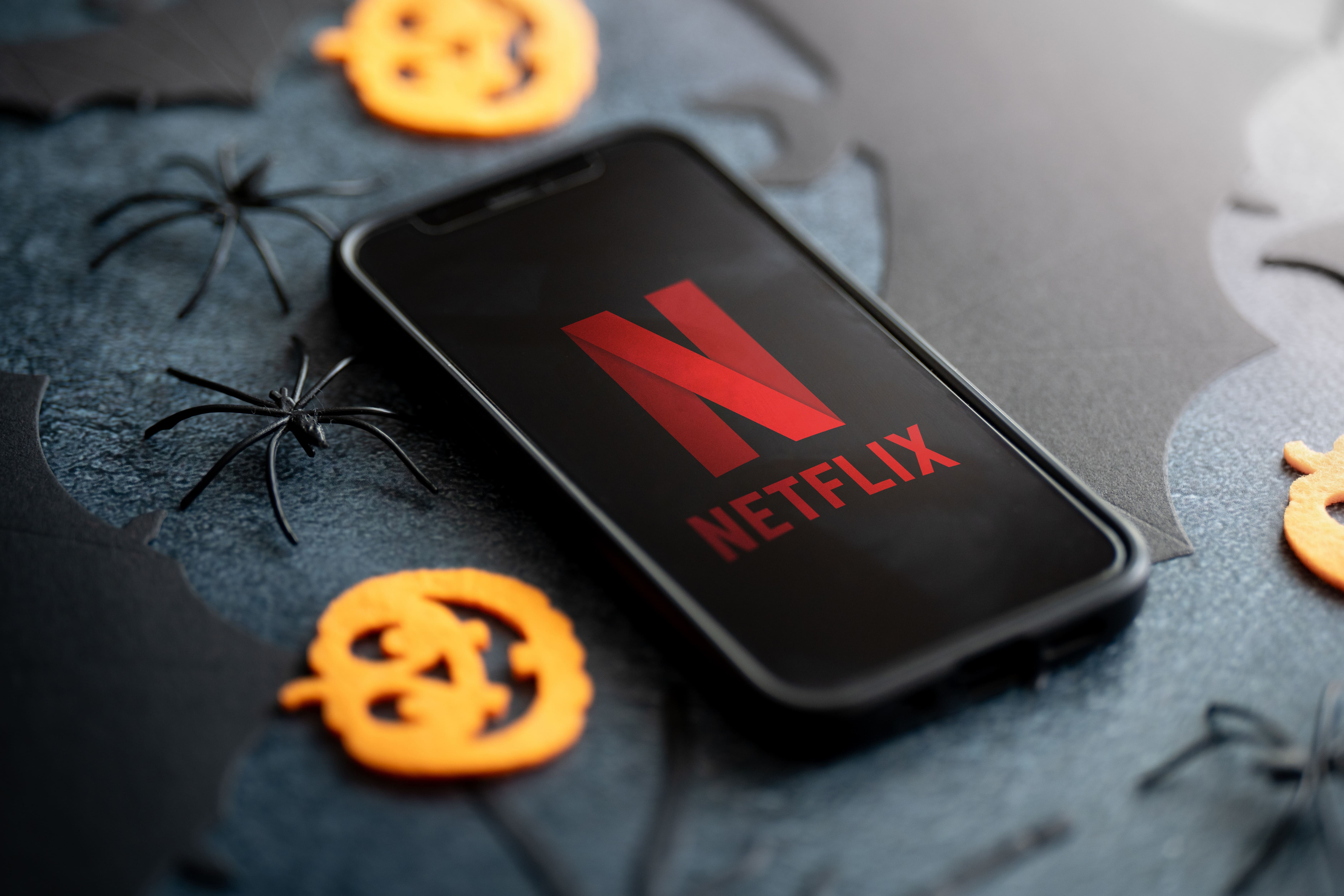 Best Horror Movies to Watch on Netflix
