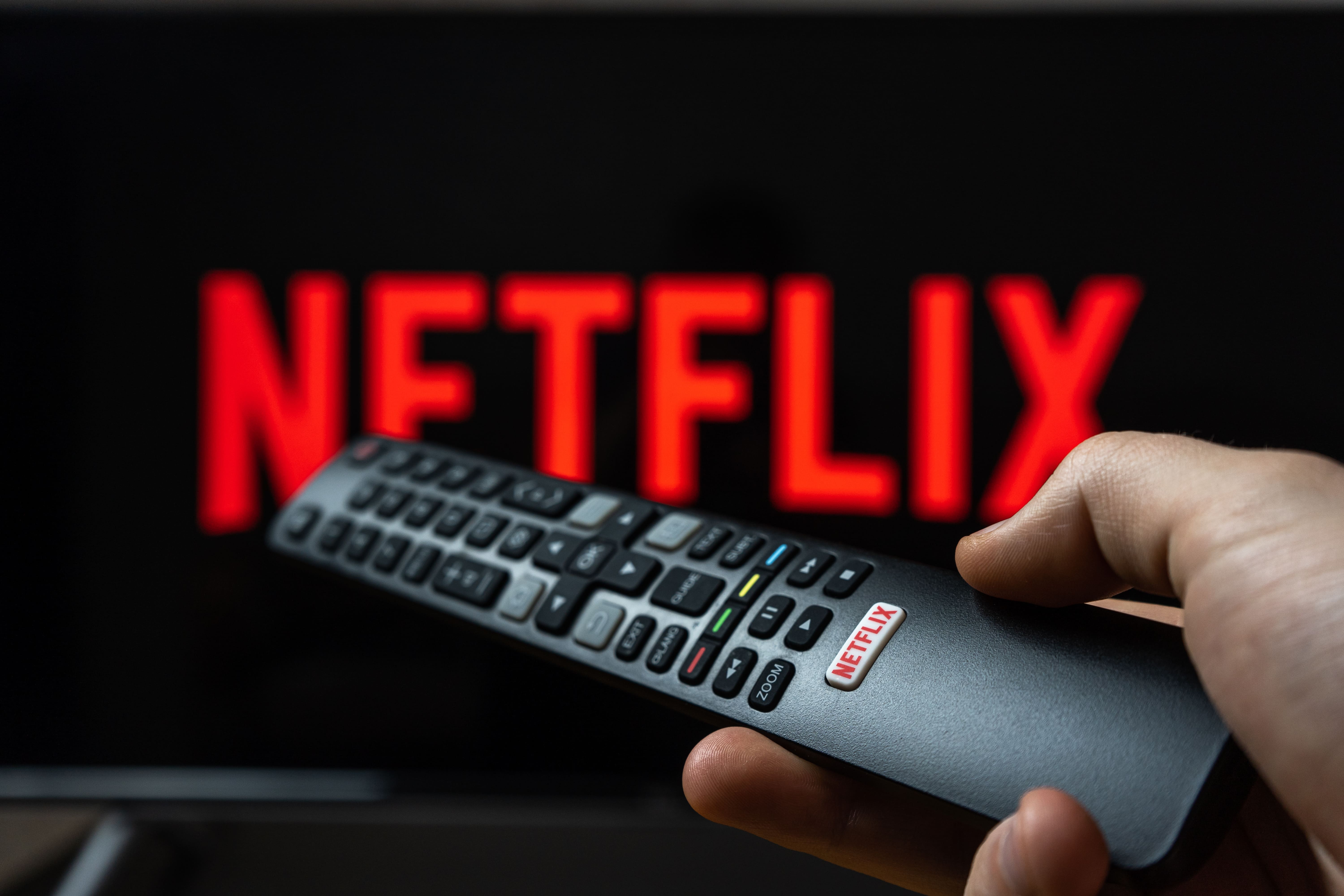 Die besten Horrorfilme auf Netflix