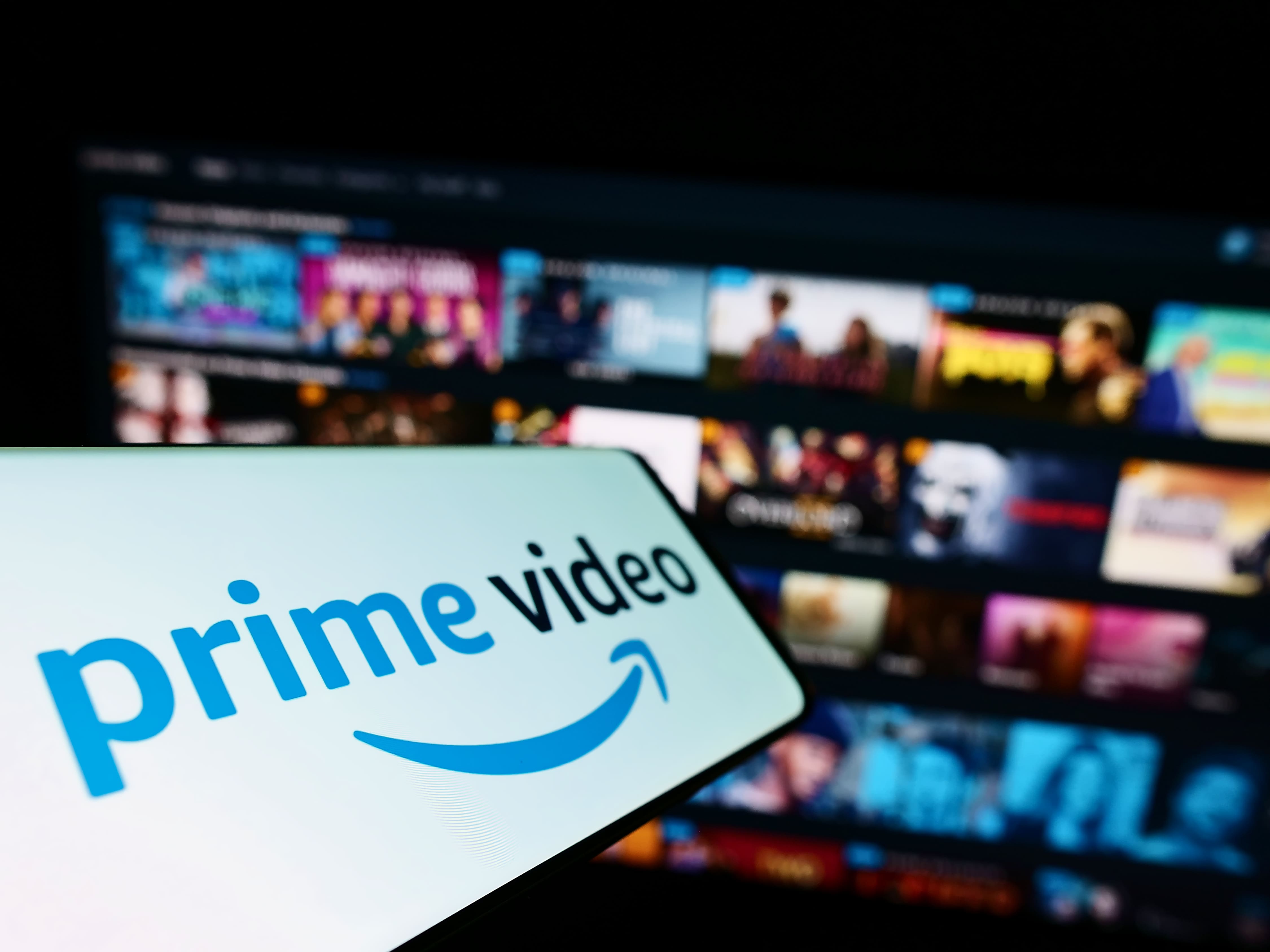Die 10 besten Filme auf Amazon Prime –kostenlos
