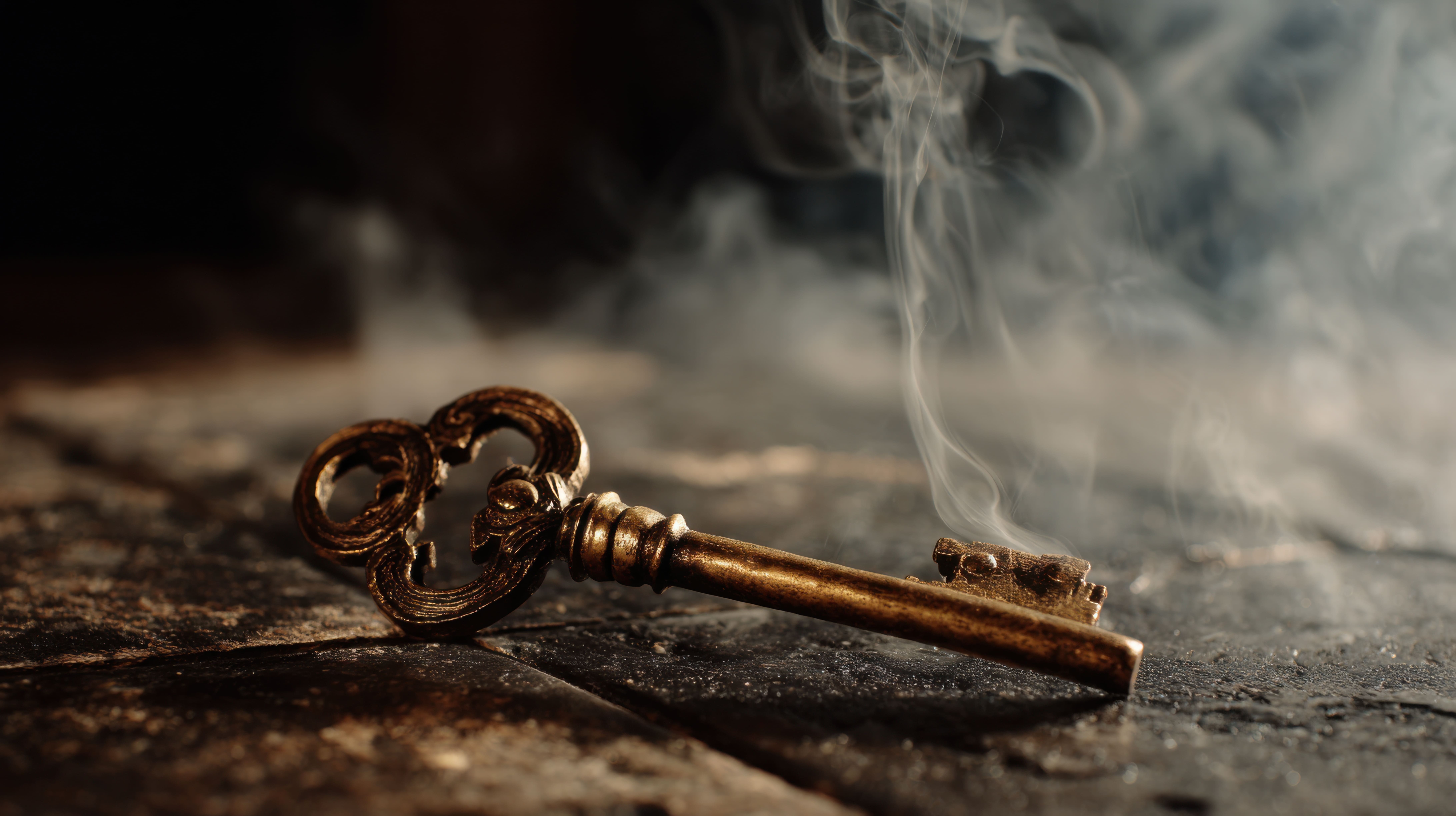 Unerklärliche Phänomene: Rätsel der Welt | Smoking Paper