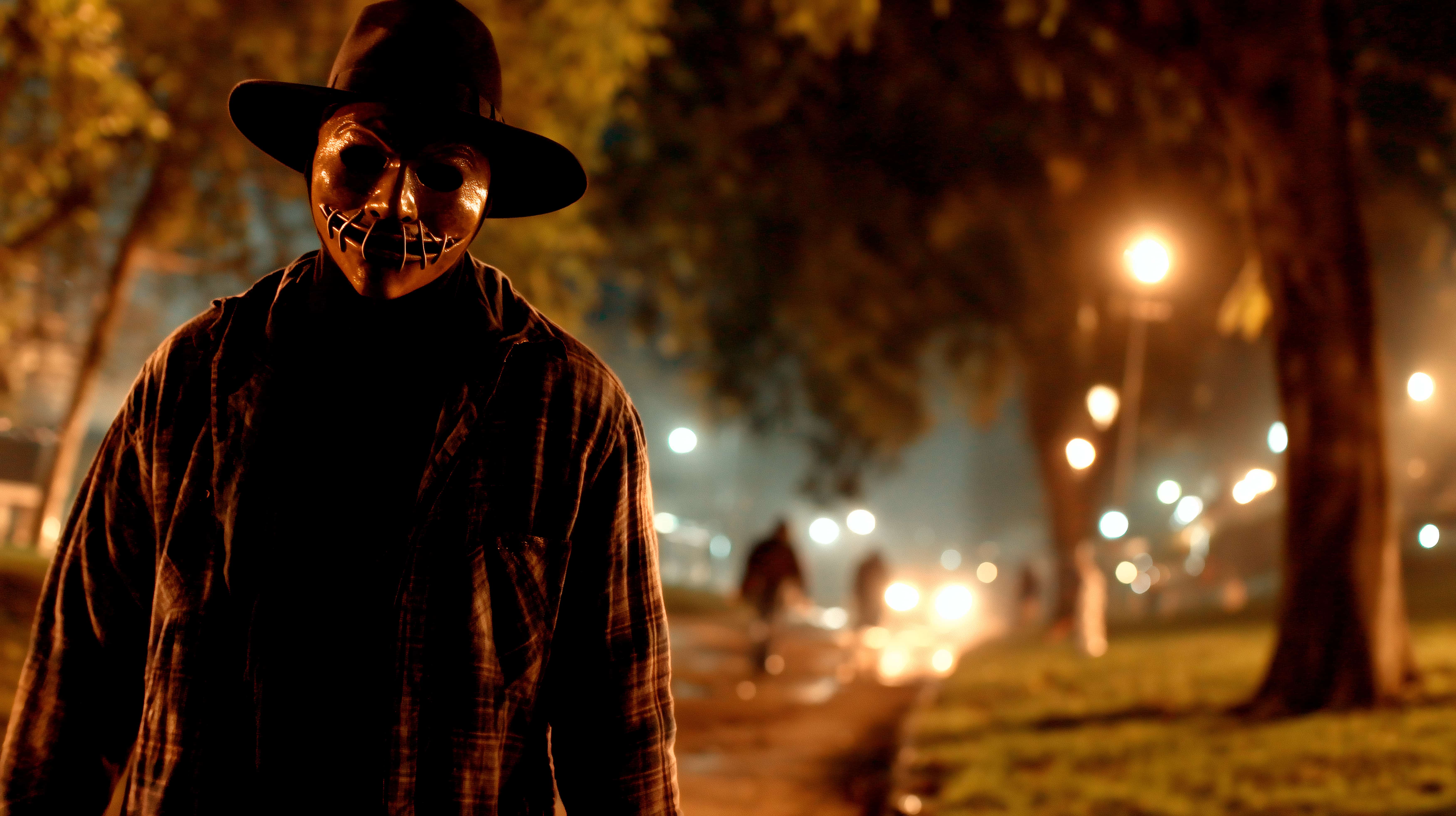 Hubie Halloween (2020)