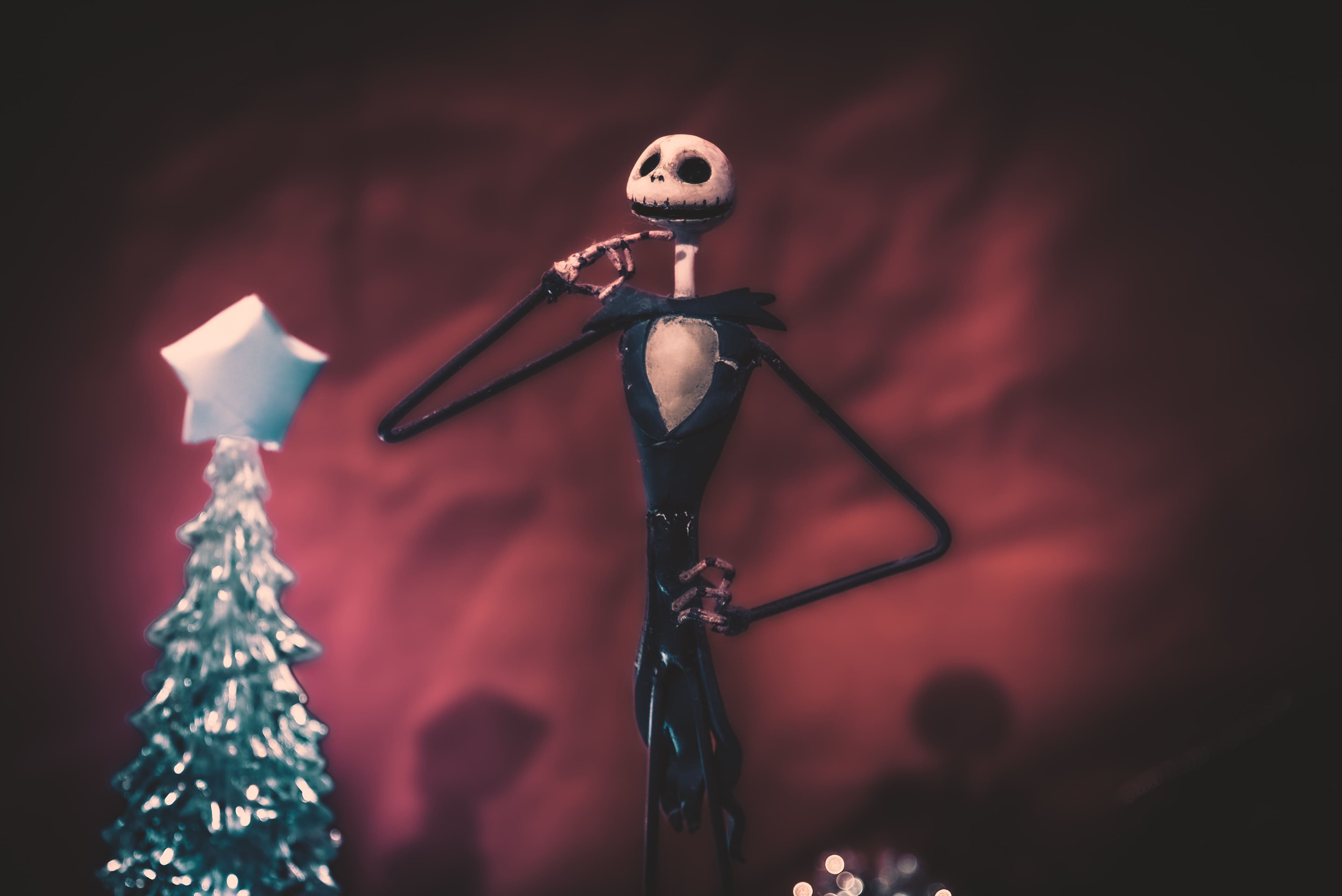The Nightmare Before Christmas (1993)