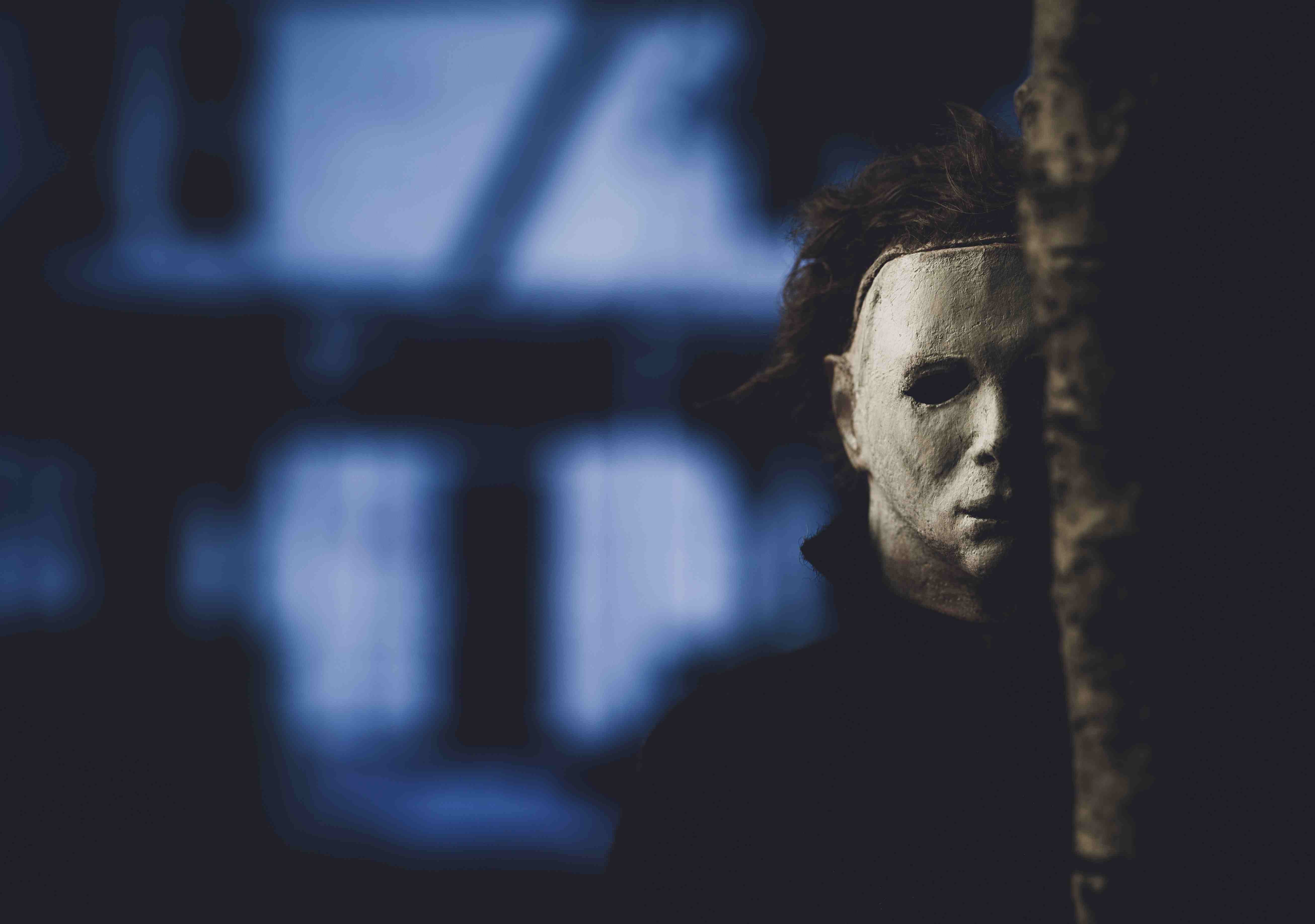 Michael Myers Halloween movies in order | Smoking Paper