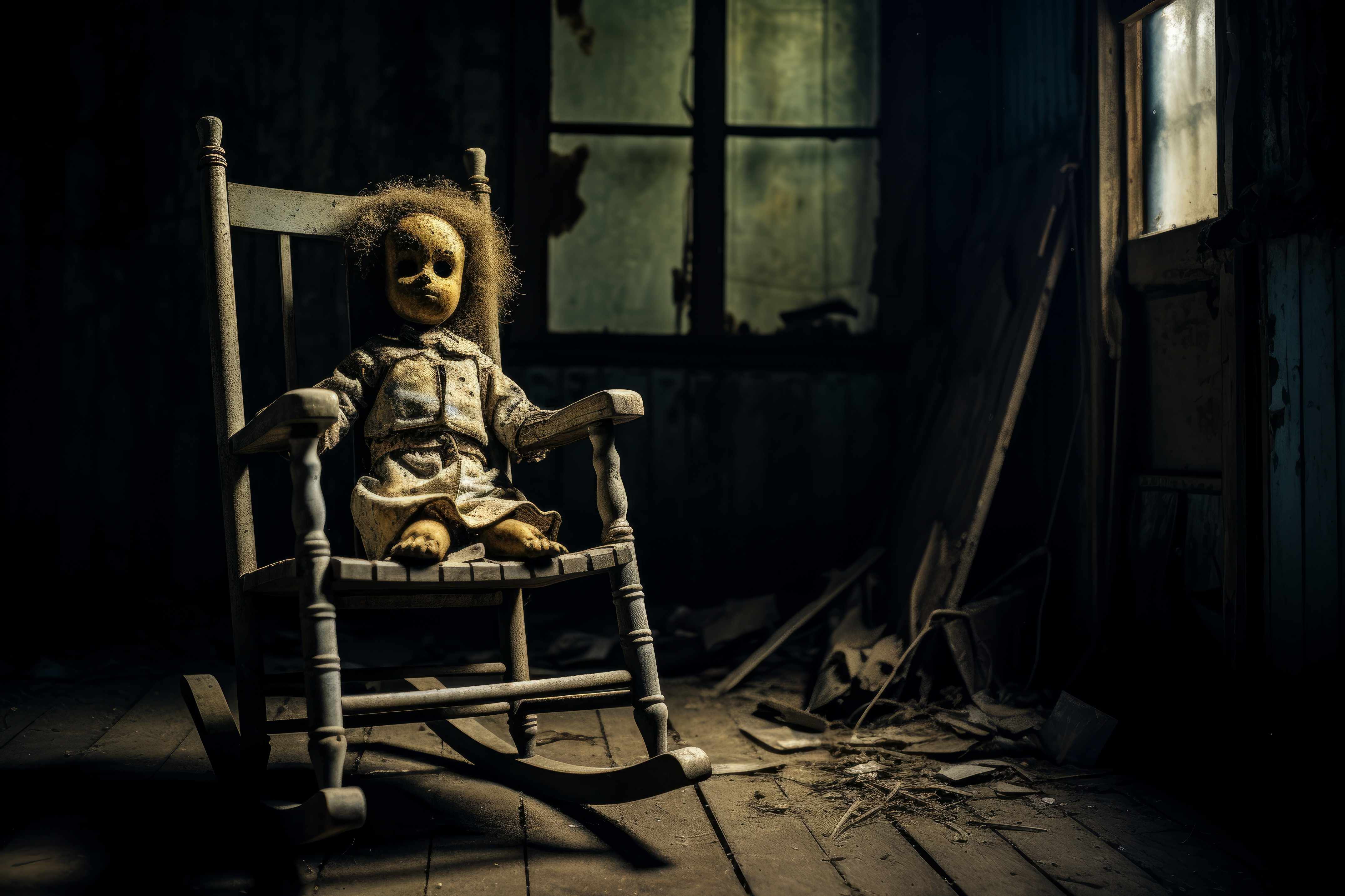 The Conjuring (2013)