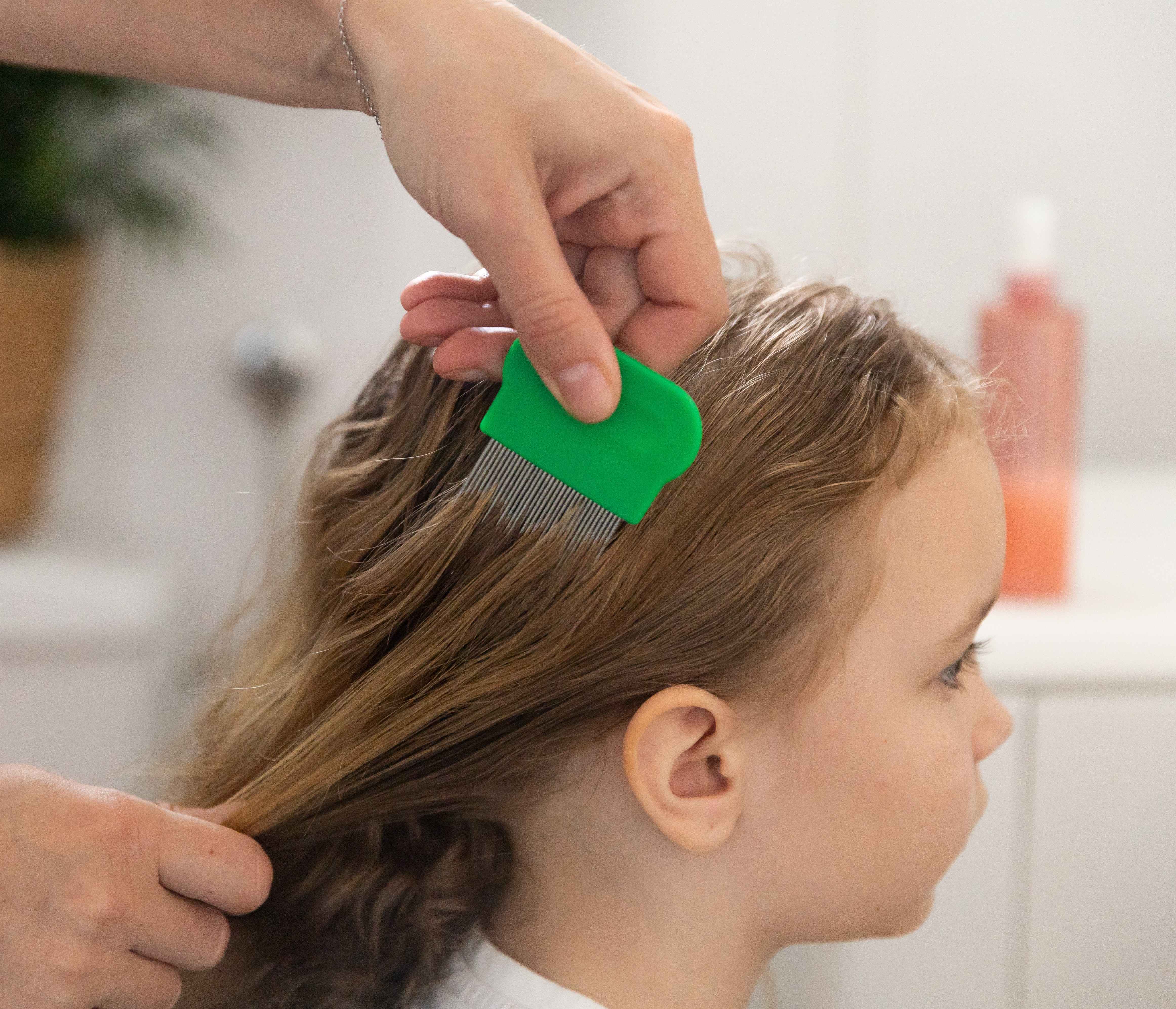 What does it mean to dream about lice | Smoking Paper