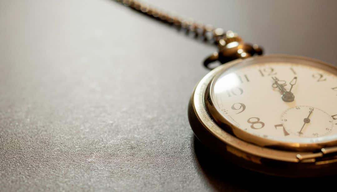 Significado espiritual de la hora espejo 17:17