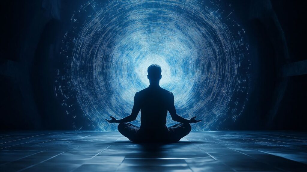 How to effectively remove bad energy from a person