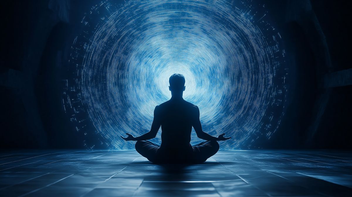 How to effectively remove bad energy from a person