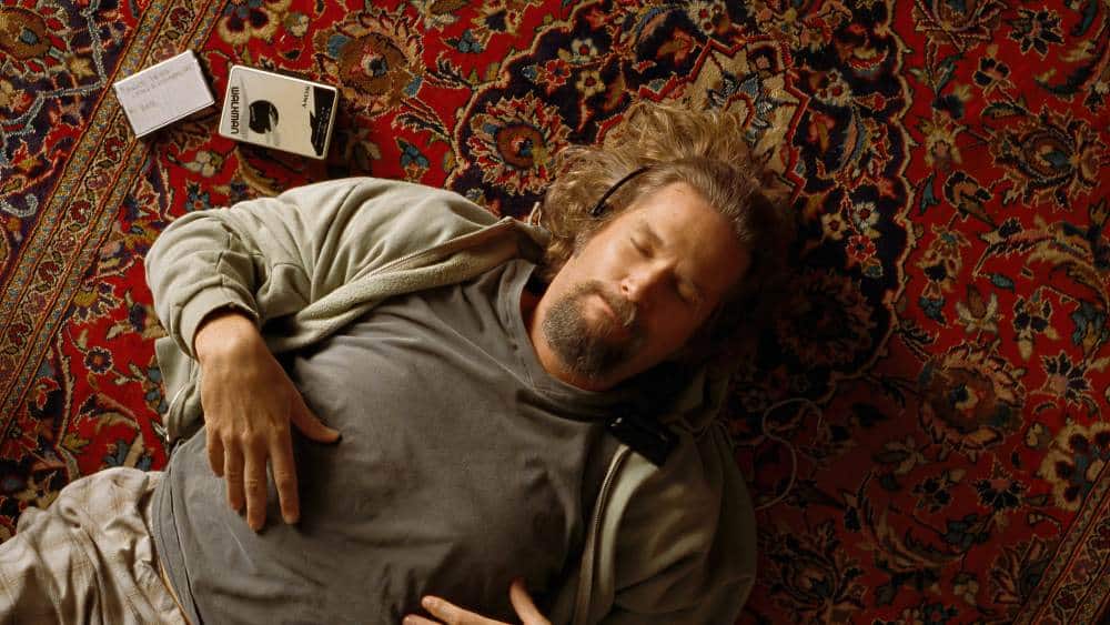 el gran lebowski