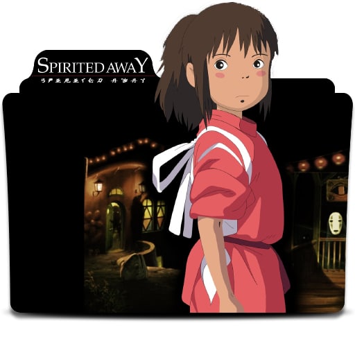 el viaje de chihiro