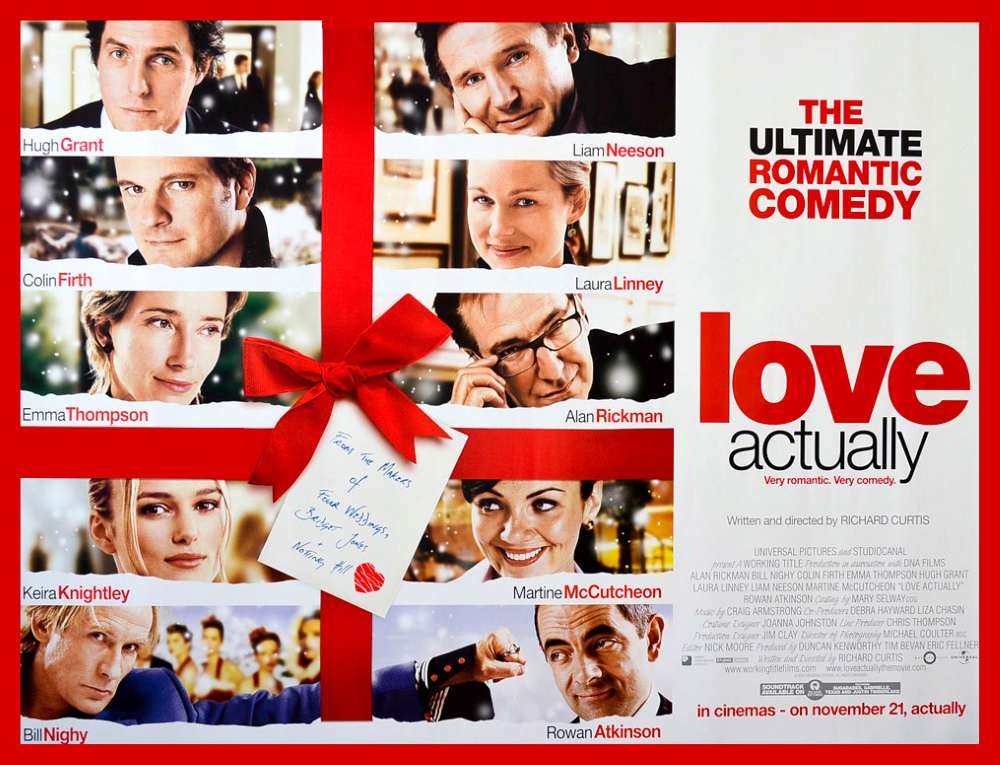 love actually