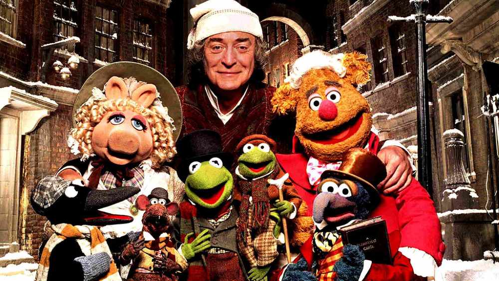 muppets