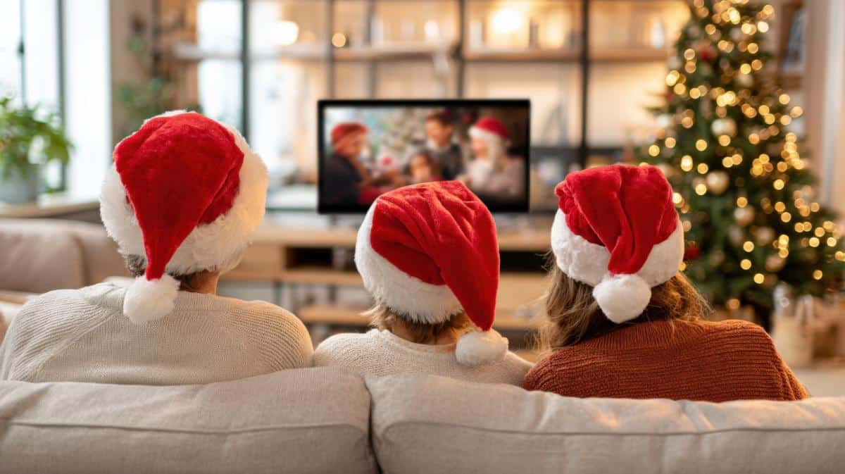 peliculas para ver en navidad