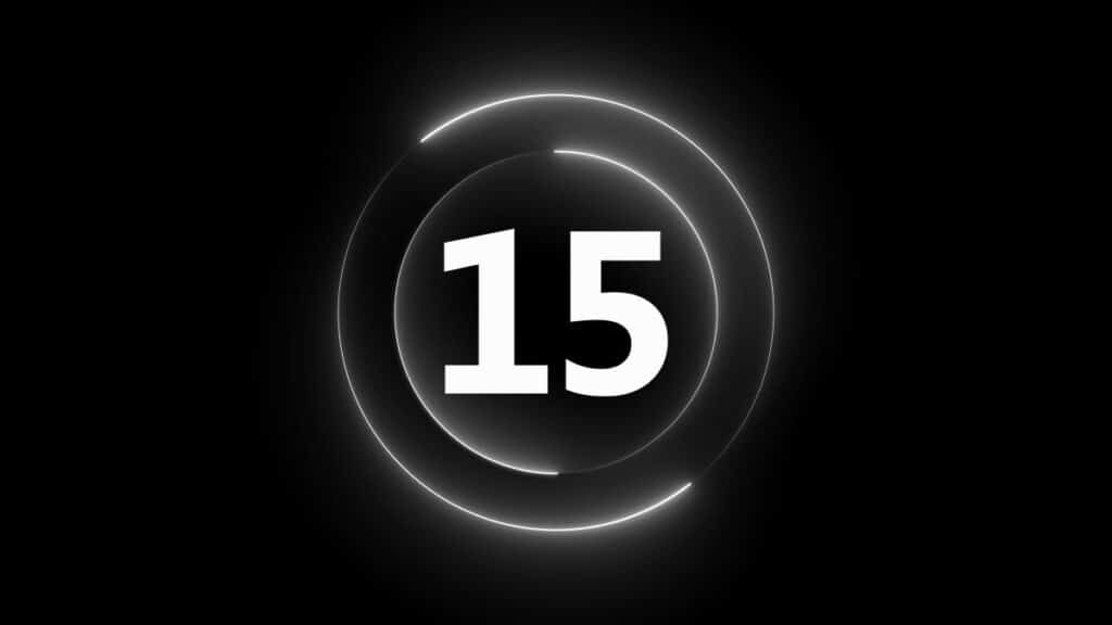15:15 angel number