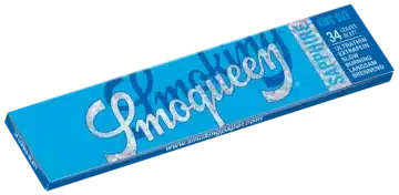 Smoqueen Sapphire King Size