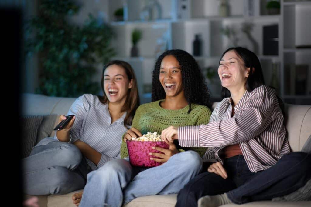 comedy movies