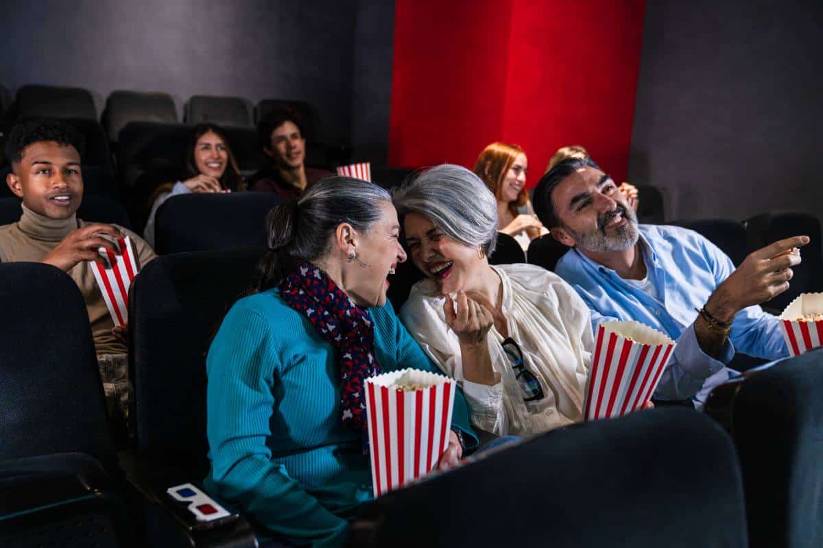 películas de comedia