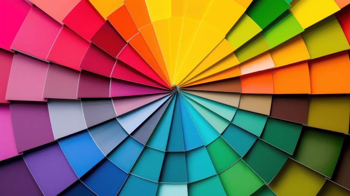 psicología del color