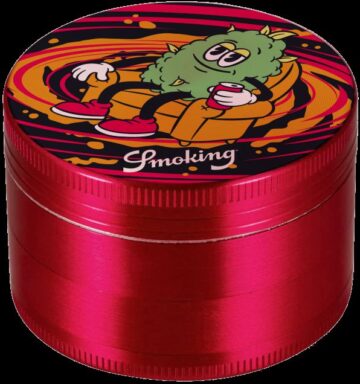 3D-Grinder-Red_Euphoria-HALO_Red