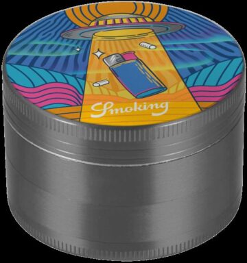 3D-Grinder_Euphoria-Halo_Silver