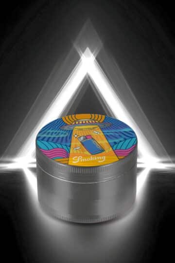 Smoking_Grindrs HALO 4