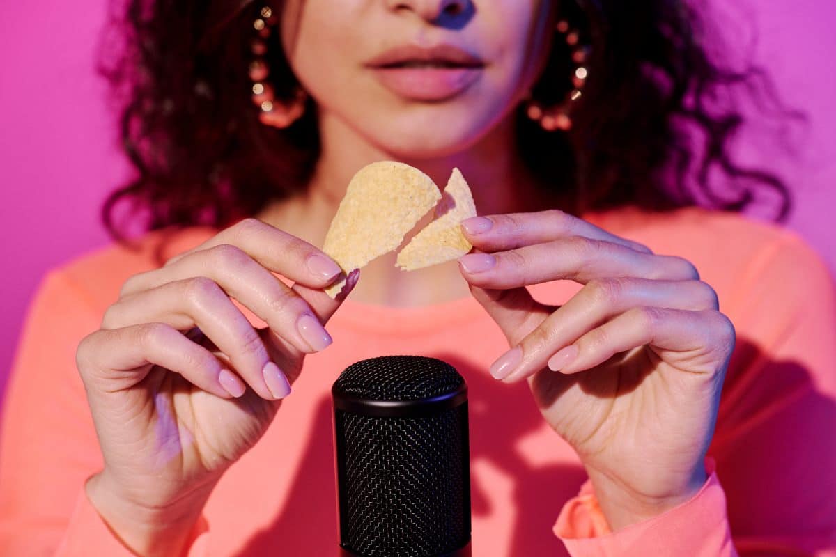 asmr qué es