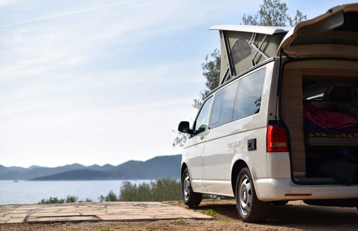 van life