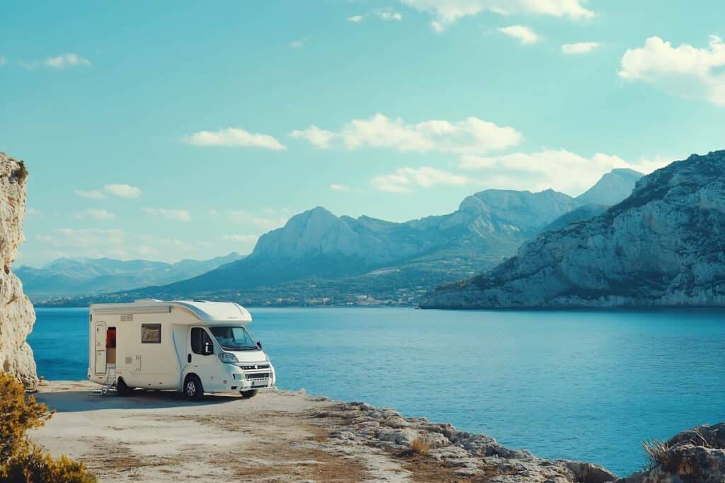 van life