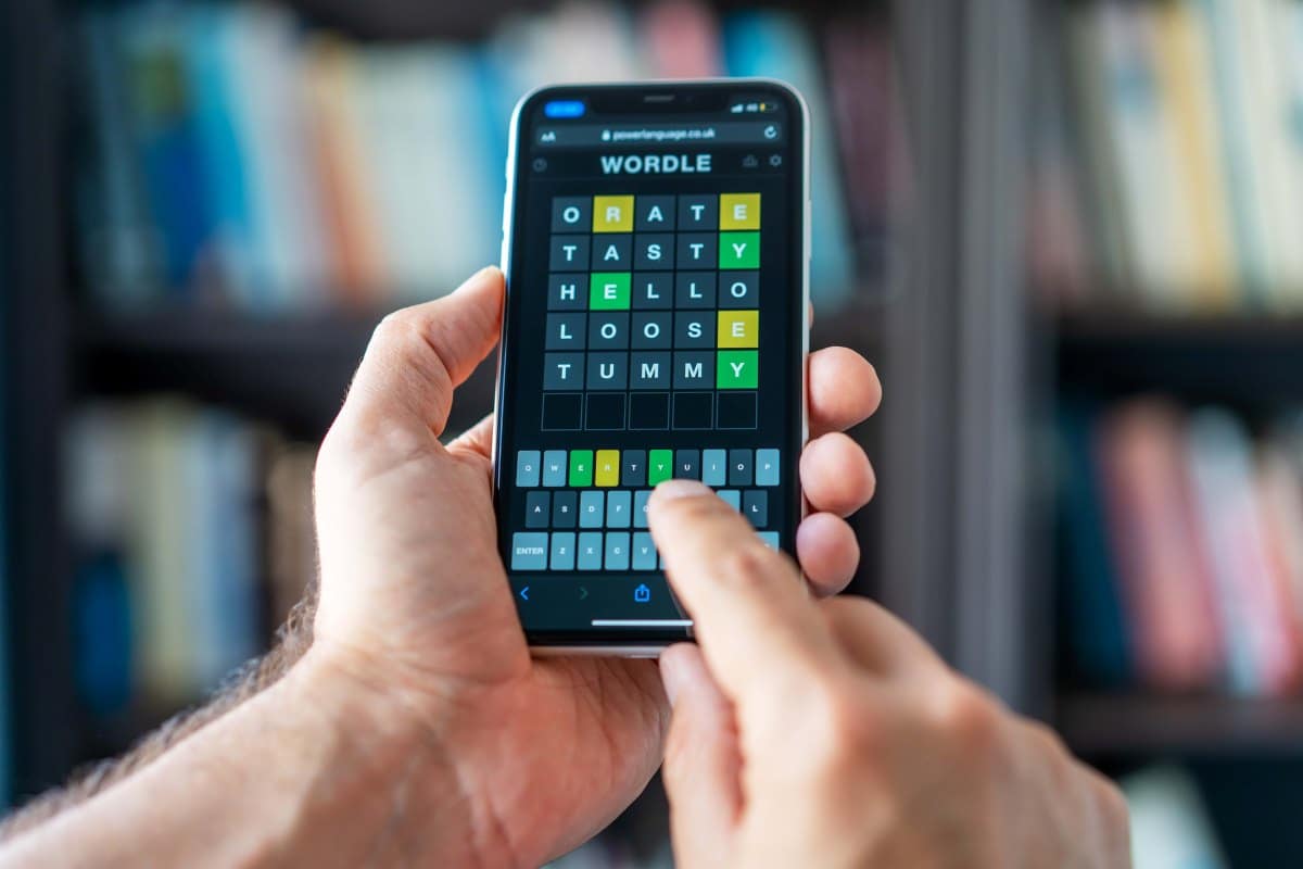 wörter mit 5 buchstaben wordle