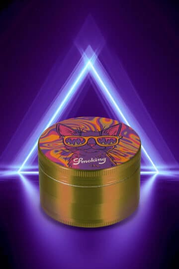 Smoking_Grindrs HALO 1