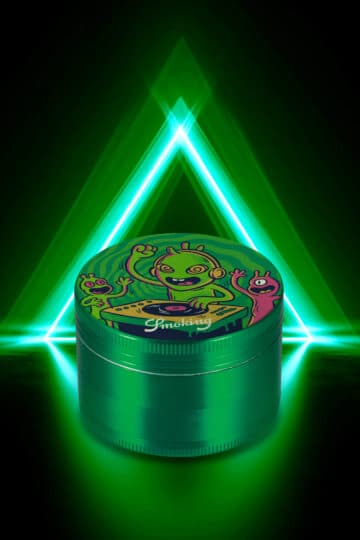 Smoking_Grindrs HALO 2