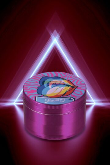 Smoking_Grindrs HALO 3