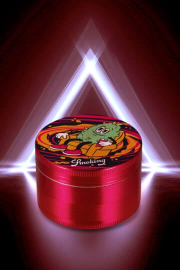 Smoking_Grindrs HALO 6