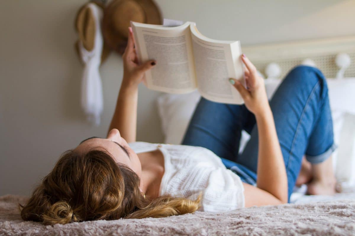 los 10 mejores libros para leer