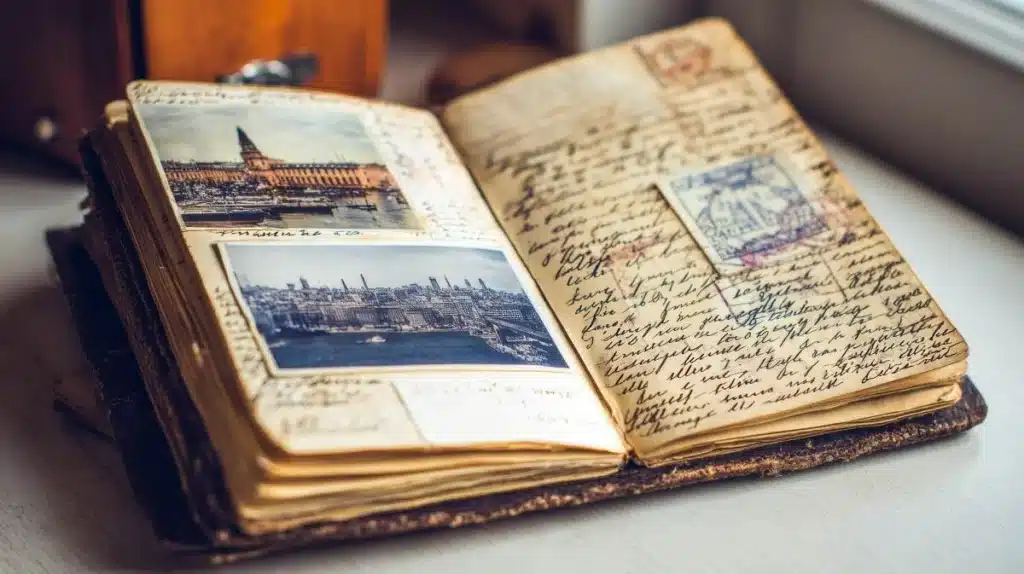 scrapbooking