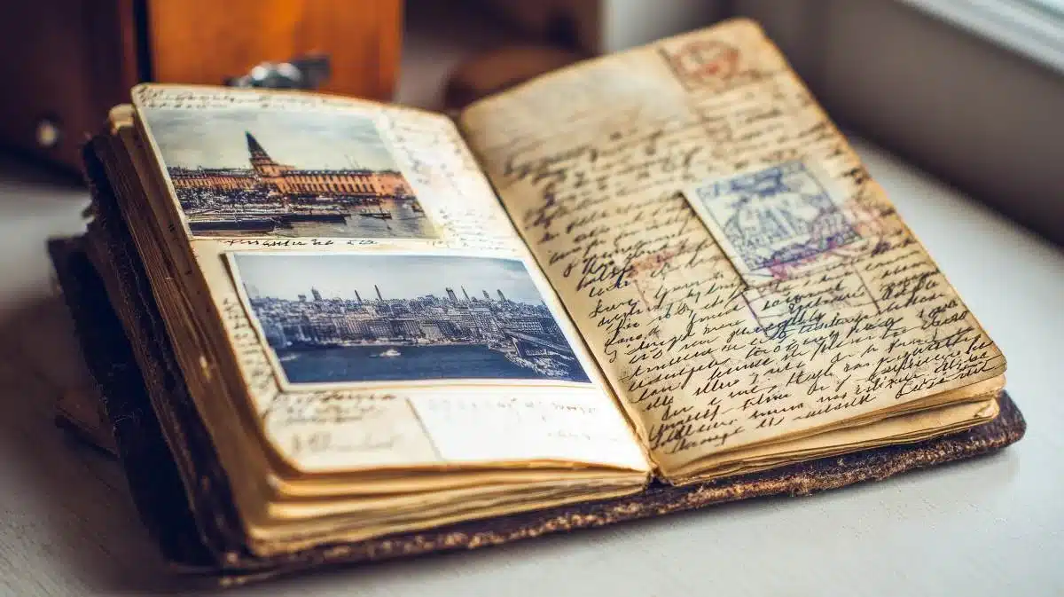 scrapbooking